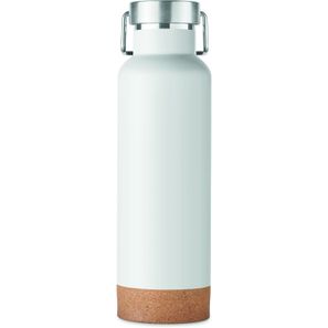 Doppelwandige Flasche 500ml IVES