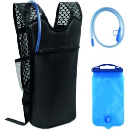 Sportrucksack 420D PU CONFI