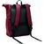 Rolltop-Rucksack 600D RPET BANGKOK ROLL (Bild 2)