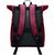 Rolltop-Rucksack 600D RPET BANGKOK ROLL (Bild 3)