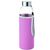 Trinkflasche Glas 500 ml UTAH GLASS (Bild 1)