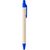 Kugelschreiber Milchkarton MITO PEN (Bild 2)