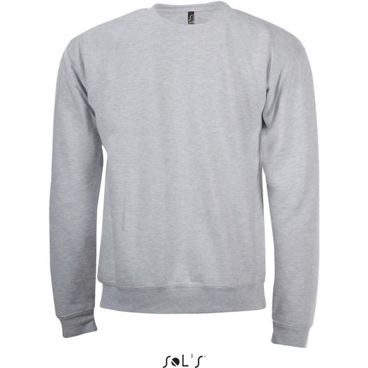 SPIDER HERREN SWEATER 260g SPIDER (Bild 1)