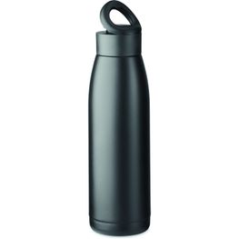 Doppelwandige Flasche 400 ml CALEFRIO