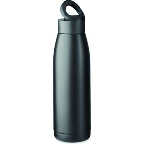 Doppelwandige Flasche 400 ml CALEFRIO