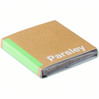 Pflanz-Set "Petersilie" PARSELY