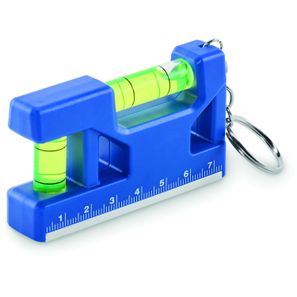 Schlüsselring mit Wasserwaagen MAGEVEL