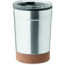 Doppelwandiger Becher 300ml NOMU