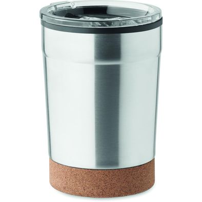 Doppelwandiger Becher 300ml NOMU