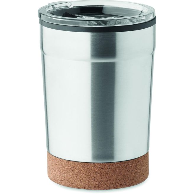 Doppelwandiger Becher 300ml NOMU