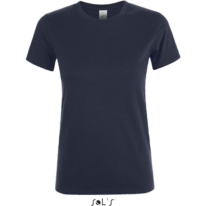 Produktabbildung REGENT DAMENT-SHIRT 150g REGENT WOMEN REGENT DAMENT-SHIRT 150g REGENT WOMEN