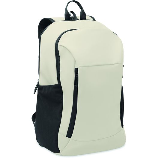 15" Laptop-Rucksack PU KOROVIN (Bild 1)