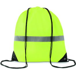 Produktabbildung Beutel mit Kordelzug STRIPE Beutel mit Kordelzug STRIPE