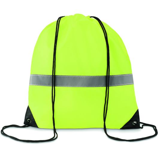 Beutel mit Kordelzug STRIPE (Bild 1)