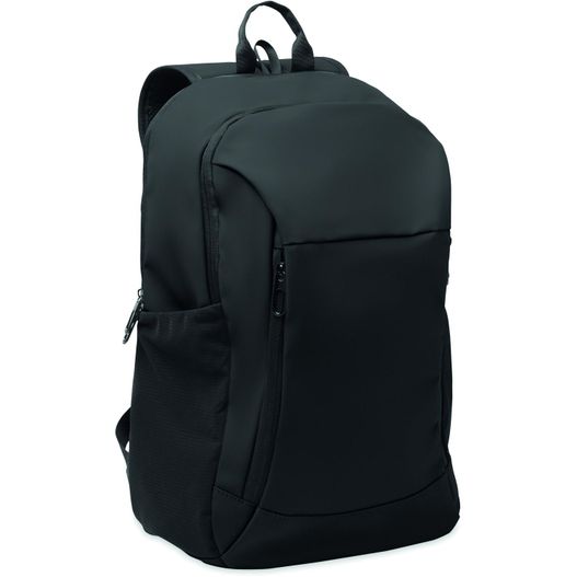 15" Laptop-Rucksack PU KOROVIN (Bild 1)