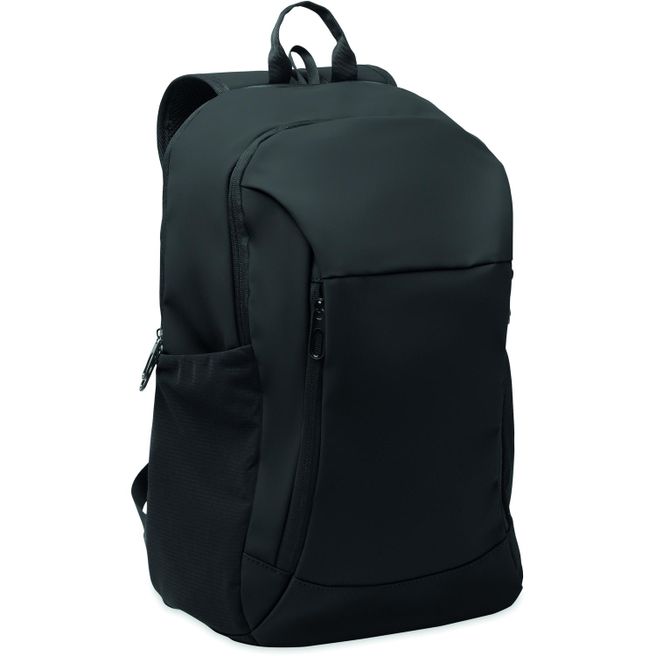 15" Laptop-Rucksack PU KOROVIN