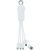2in1 Ladekabel Typ-C ICAB (Bild 1)