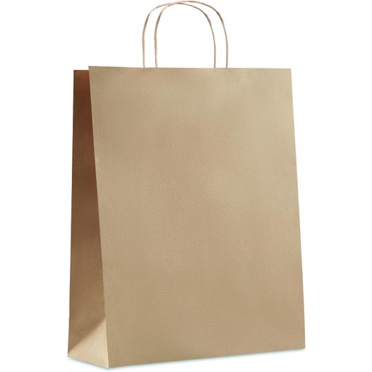 Papiertüte, groß 90 g/m² PAPER TONE L (Bild 1)