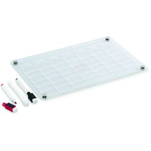 Magnetischer Monatsplaner PLANIT