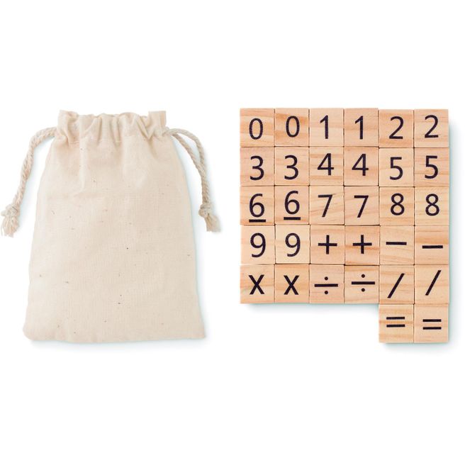 Produktabbildung Zahlen-Lernspiel EDUCOUNT Zahlen-Lernspiel EDUCOUNT