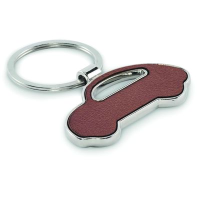 Schlüsselring Auto LAR