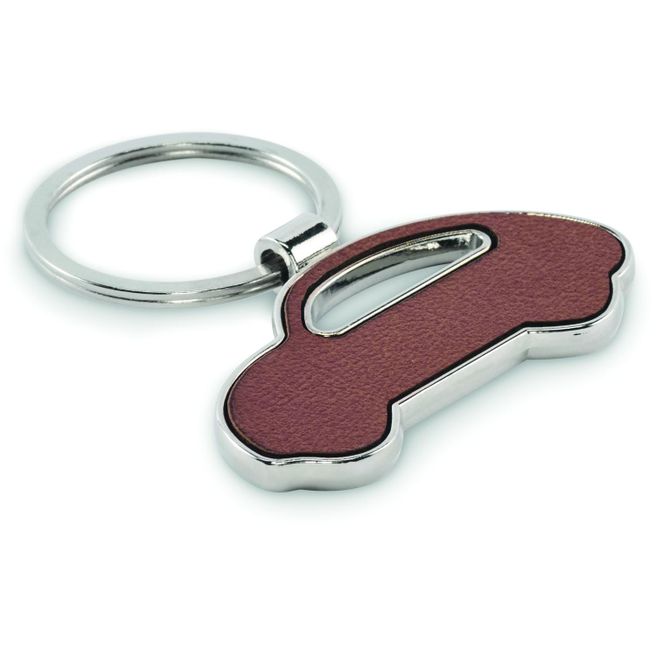 Schlüsselring Auto LAR