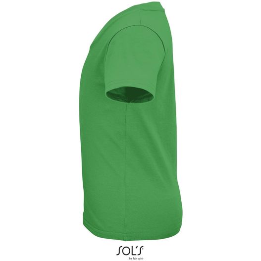 CRUSADER KINDERT-SHIRT 150g CRUSADER KIDS (Bild 1)