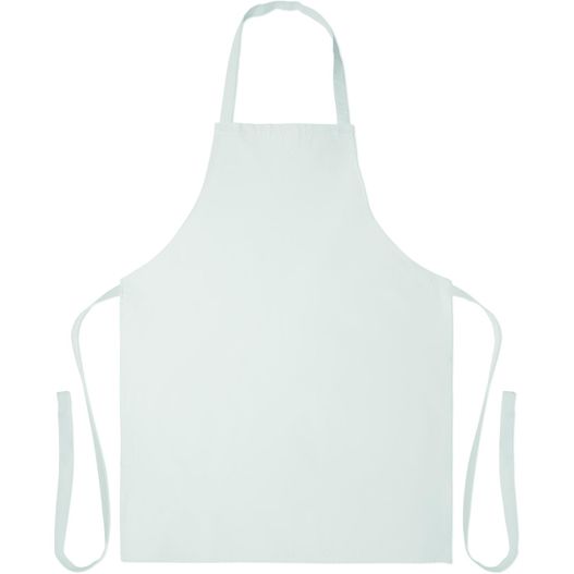 Küchenschürze recy. Baumwolle SOUS COLOUR (Bild 1)