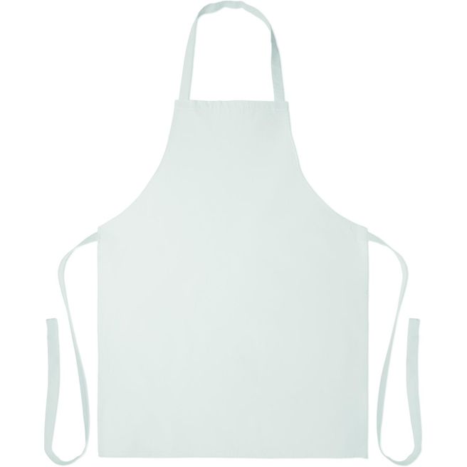 Produktabbildung Küchenschürze recy. Baumwolle SOUS COLOUR Küchenschürze recy. Baumwolle SOUS COLOUR