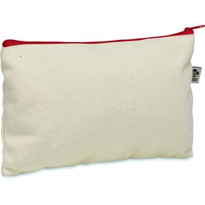 Kosmetiktasche Organic Cotton PESACARA