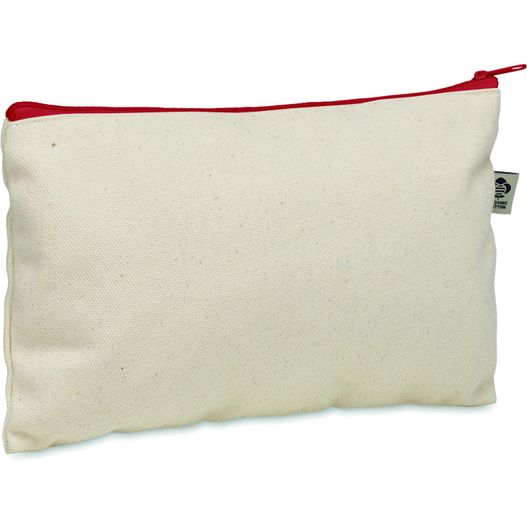 Produktabbildung Kosmetiktasche Organic Cotton PESACARA Kosmetiktasche Organic Cotton PESACARA (Bild 1)