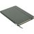 DIN A5 Notizbuch 600D RPET NOTE RPET (Bild 1)