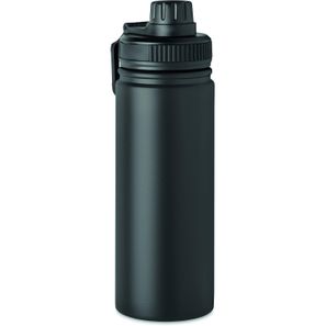 Doppelwandige Flasche 500 ml MILI