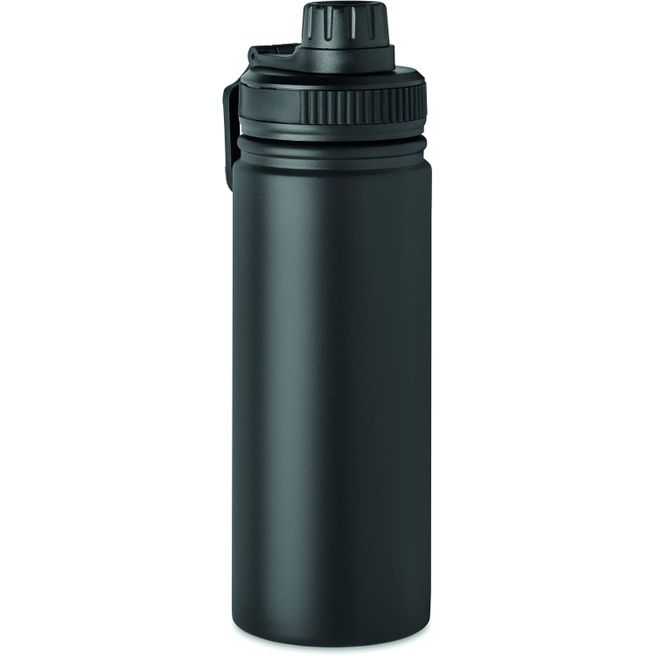 Doppelwandige Flasche 500 ml MILI