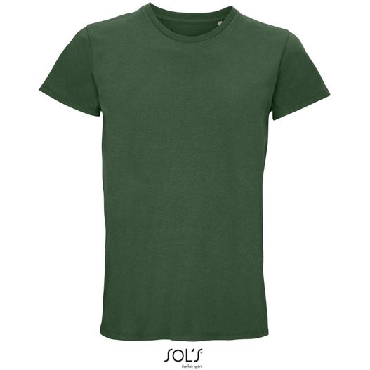 RE CRUSADER T-Shirt 150g RE CRUSADER (Bild 1)