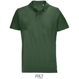 PULSE UNISEX POLO PULSE