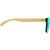 Sonnenbrille mit Bambus ALOHA (Bild 3)