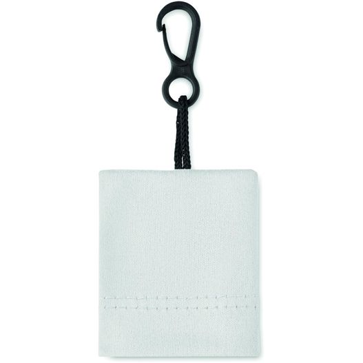 RPET-Reinigungstuch CLEAR (Bild 1)