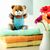 Teddybär NICO (Bild 3)