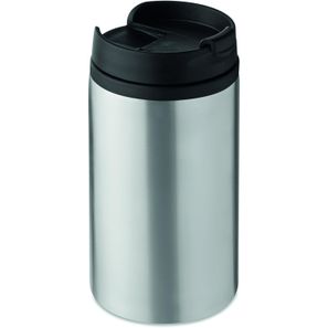 Trinkbecher Edelstahl 250 ml FALUN