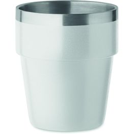 Doppelwandiger Trinkbecher 250 ACERITO
