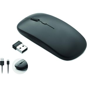 Optische Mouse CURVY C