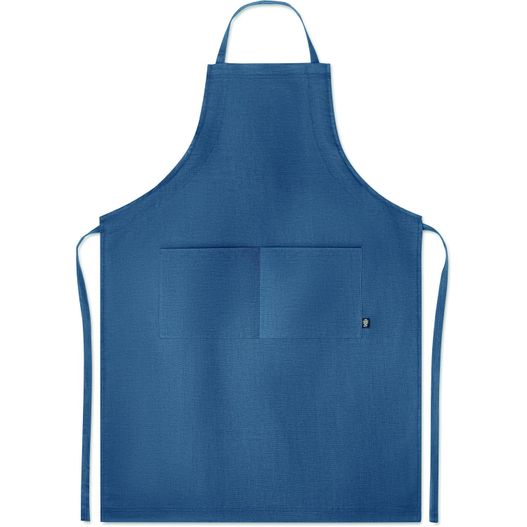 Hanf Küchenschürze 200g/m² NAIMA APRON (Bild 1)
