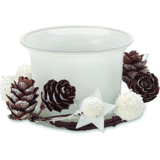 Kerzenhalter BOUGIE (Bild 1)