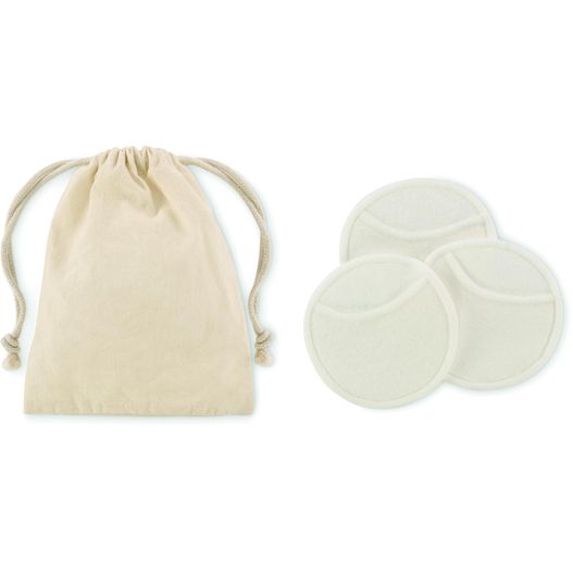 Reinigungspad-Set FAZE (Bild 1)