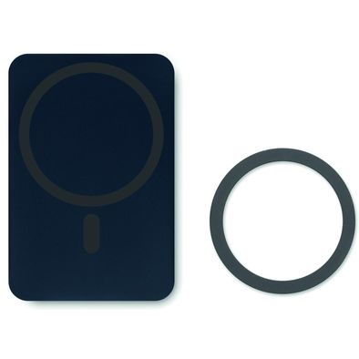 Powerbank mit Ladestation 15W DOUBLETIC