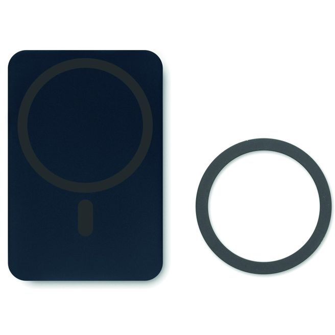 Produktabbildung Powerbank mit Ladestation 15W DOUBLETIC Powerbank mit Ladestation 15W DOUBLETIC