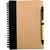 Recycelter Notizblock SONORA PLUS