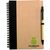 Recycelter Notizblock SONORA PLUS (Bild 2)