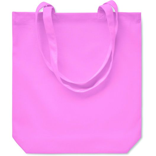 Einkaufstasche Canvas 270 g/m² RASSA COLOURED (Bild 1)